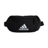 Marsupio nero adidas Classic Essential, Brand, SKU a742500026, Immagine 0